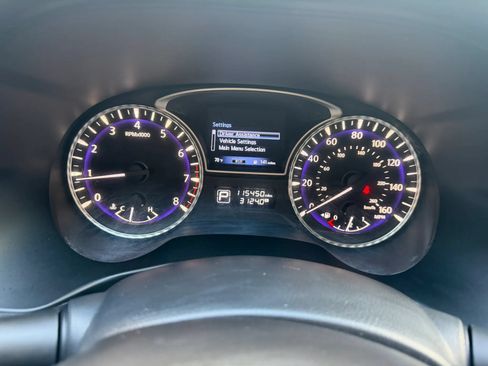 Used 2019 INFINITI QX60 Pure AWD/4WD image 45