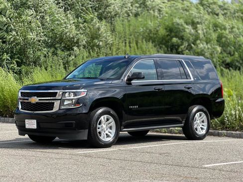 Used 2019 Chevrolet Tahoe LT image 4