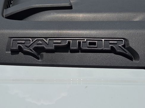 Used 2023 Ford F150 Raptor AWD/4WD image 8