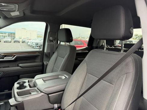 Certified 2023 Chevrolet Silverado 1500 RST AWD/4WD image 20