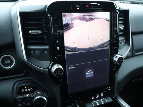 New 2026 RAM 1500 Big Horn image 6