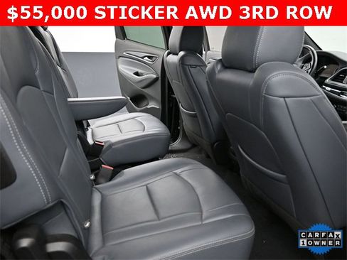 Used 2024 Buick Enclave Premium image 23