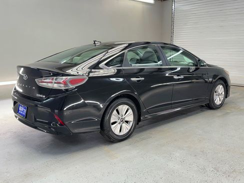 Used 2019 Hyundai Sonata SE FWD image 9