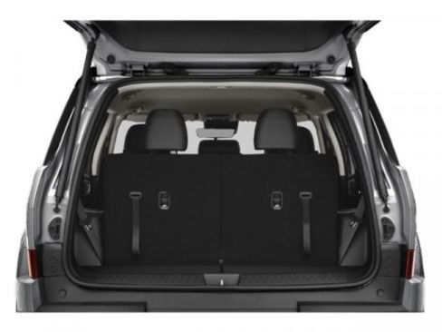 New 2026 Hyundai Santa Fe SEL FWD image 14
