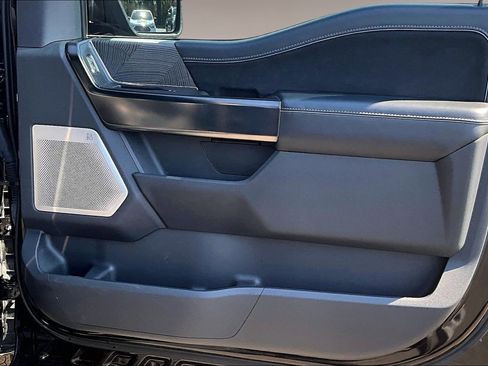 Used 2022 Ford F150 Platinum w/ Equipment Group 701A High image 29