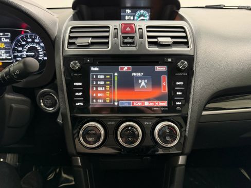 Used 2018 Subaru Forester 2.0XT Touring image 8