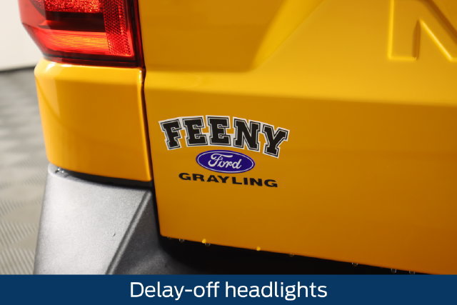 New 2026 Ford Maverick XLT AWD/4WD image 54