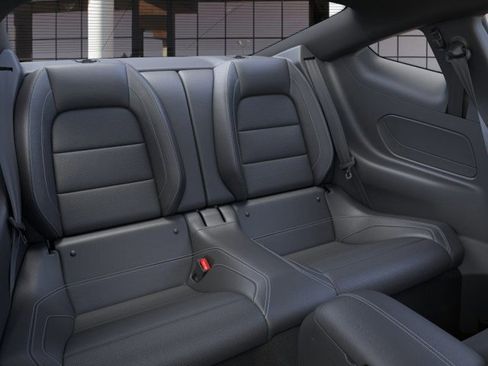 New 2026 Ford Mustang Premium RWD image 11
