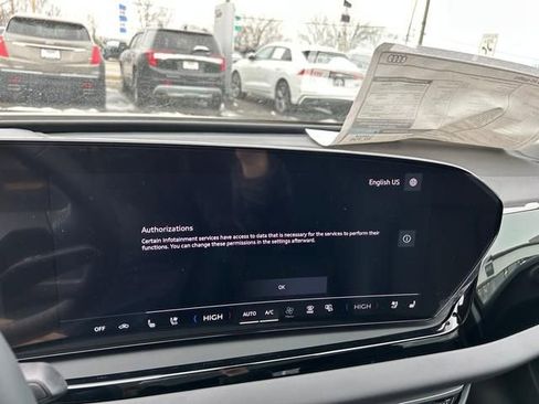 New 2025 Audi A5 2.0T Premium Plus image 14