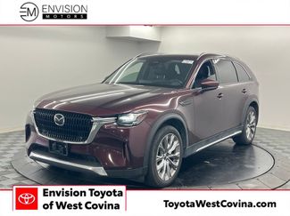 Used 2024 MAZDA CX-90 3.3 Turbo w/ Premium Package AWD/4WD video 1