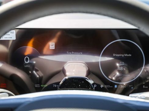 New 2025 Hyundai Ioniq 5 SE image 23