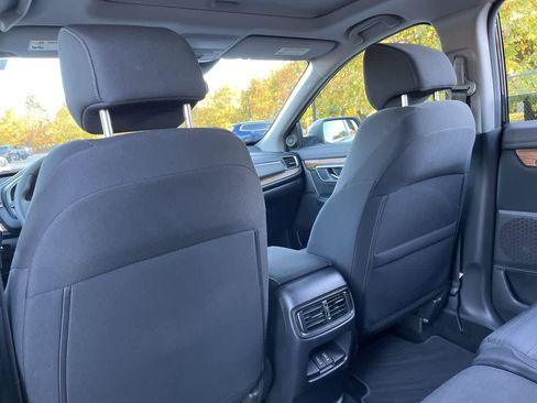 Used 2018 Honda CR-V EX image 19