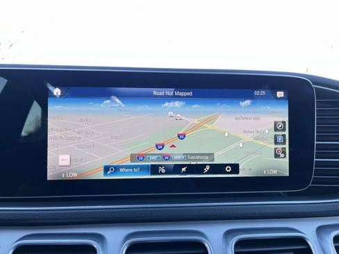 Used 2022 Mercedes-Benz GLE 350 w/ 3rd Row Seat Package image 19