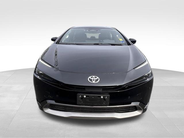 Used 2024 Toyota Prius XLE FWD image 11