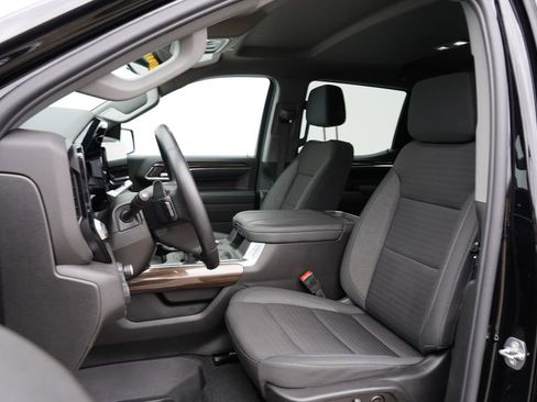 Used 2023 Chevrolet Silverado 1500 RST image 12