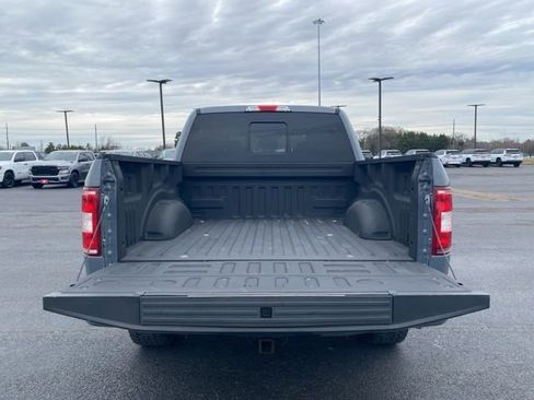 Used 2020 Ford F150 XLT w/ Equipment Group 302A Luxury image 44
