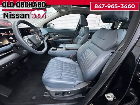 Used 2023 Nissan Ariya image 10