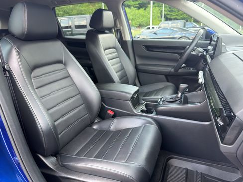 Used 2024 Honda CR-V EX-L image 22