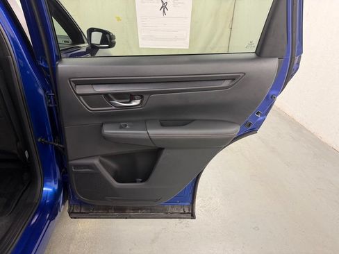 Used 2023 Honda CR-V Sport image 13
