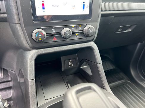 New 2026 Ford Ranger XL AWD/4WD image 25