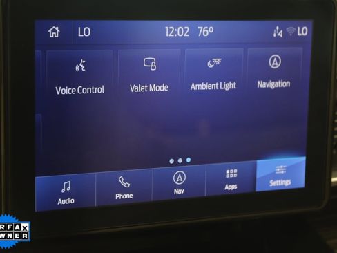 Used 2022 Ford Explorer Limited w/ Hybrid Equipment Group 310A image 42