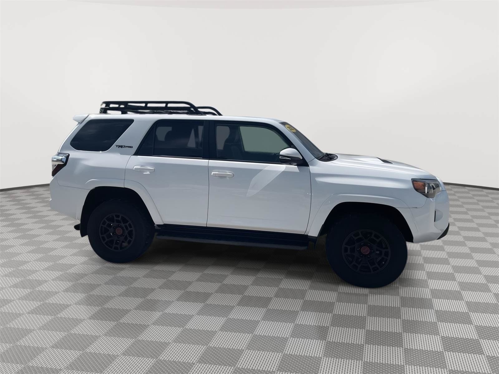 Used 2023 Toyota 4Runner TRD Pro AWD/4WD image 16