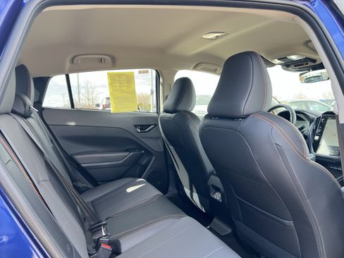 Used 2026 Subaru Crosstrek 2.5i Limited w/ Crosstrek Mirror Package image 18