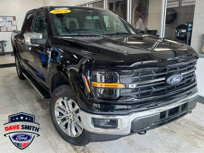 Used 2024 Ford F150 XLT w/ Equipment Group 303A High