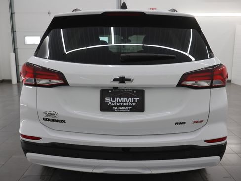 Used 2024 Chevrolet Equinox RS w/ LPO, Floor Liner Package image 25