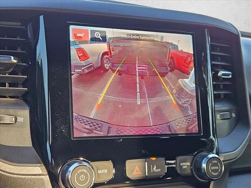 New 2026 RAM 1500 Express RWD image 13