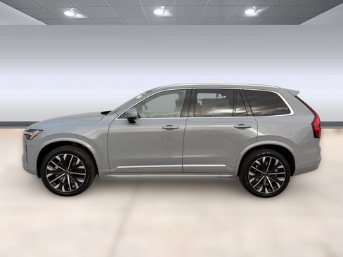 New 2026 Volvo XC90 B6 Ultra w/ Protection Package AWD/4WD image 2