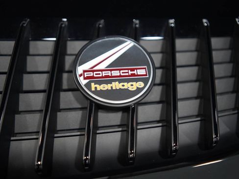 Used 2021 Porsche 911 Targa 4S Heritage Design AWD/4WD image 65