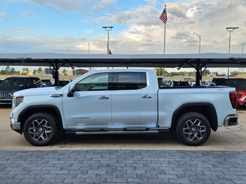 New 2026 GMC Sierra 1500 SLT w/ SLT Premium Plus Package image 7