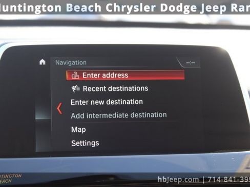 Used 2019 BMW X1 sDrive28i image 28