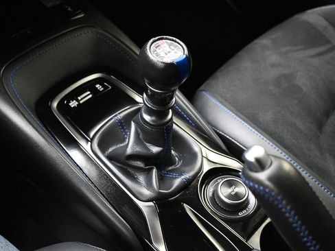 Used 2024 Toyota Corolla GR AWD/4WD image 28