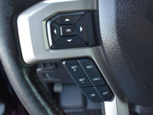 Used 2017 Ford F150 Lariat image 15