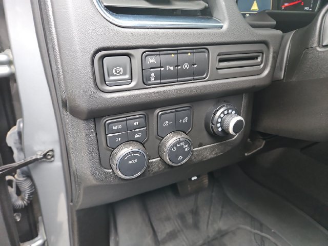 Used 2024 Chevrolet Tahoe LS w/ Driver Alert Package AWD/4WD image 19