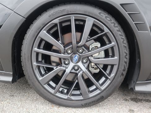 Used 2022 Subaru WRX Premium AWD/4WD image 11