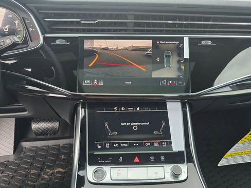 New 2026 Audi Q7 3.0T Premium Plus image 7