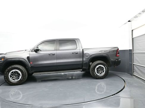 Used 2021 RAM 1500 TRX w/ TRX Level 2 Equipment Group AWD/4WD image 6