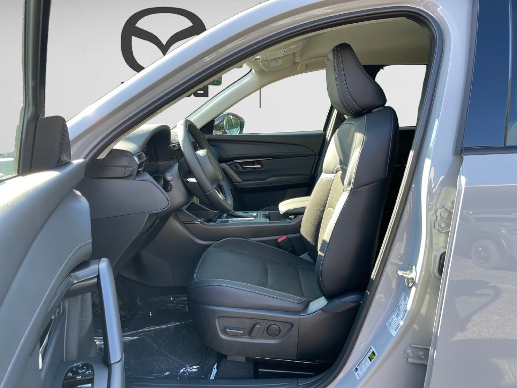 New 2026 MAZDA CX-5 Preferred AWD/4WD image 8
