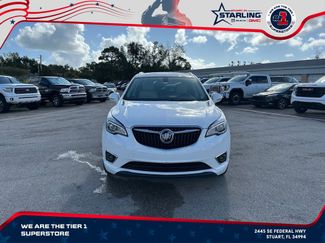 Used 2020 Buick Envision Essence w/ Experience Buick Package FWD video 2