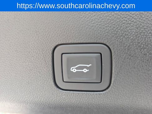 Certified 2025 Chevrolet Tahoe High Country RWD image 35