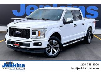 Used 2020 Ford F150 XL w/ Equipment Group 101A Mid video 1