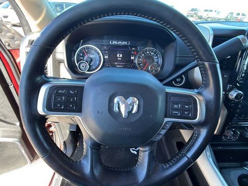 Used 2022 RAM 2500 Laramie image 22