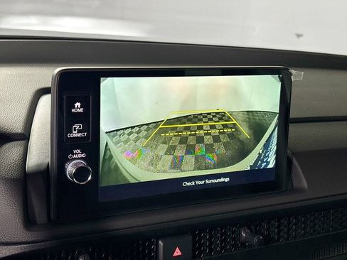 New 2026 Honda CR-V TrailSport image 16