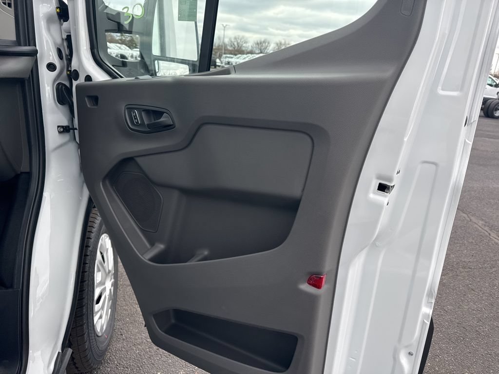 New 2026 Ford Transit 350 148 High Roof Extended RWD image 13