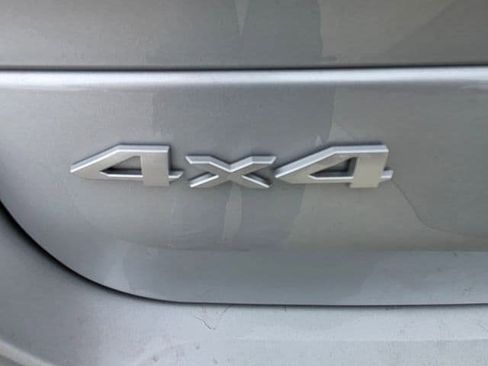 New 2025 Jeep Grand Cherokee L Limited w/ Trailer Tow Package image 11