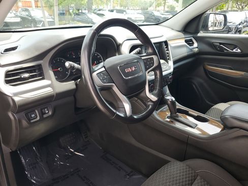 Used 2018 GMC Acadia SLE w/ LPO, Cargo Package FWD image 22