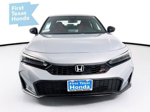 New 2026 Honda Civic Si image 2